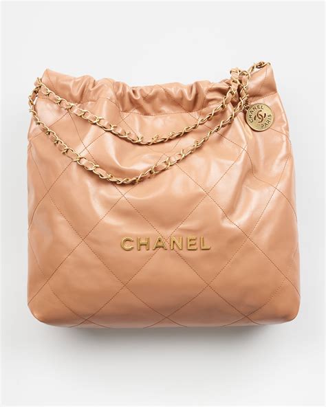 chanel 22 trash bag|chanel 22 bag collections.